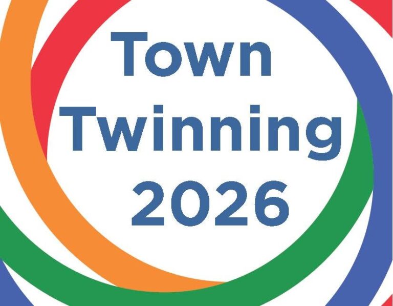 Testvérvárosi kapcsolatok (Town Twinning)